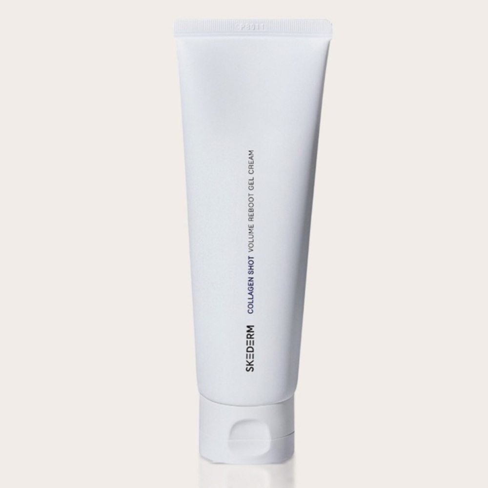 SKEDERM Collagen Shot Reboot Gel Cream